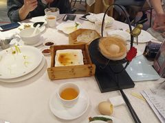 -荣粤酒家·融合粤菜