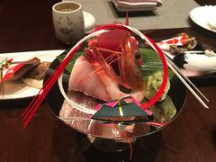 -九洲喜来登酒店湖月日餐厅