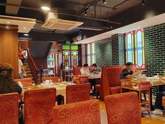 -点都德(聚福楼店)