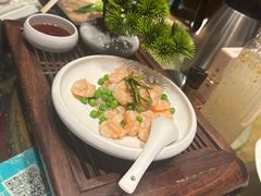 -中国徽菜·徽商故里(罍街店)