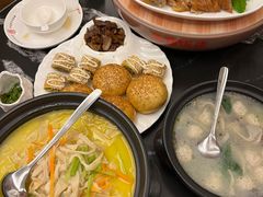 -北国饭店·海鲜.北方菜(榕城店)