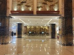 -北京西国贸大酒店