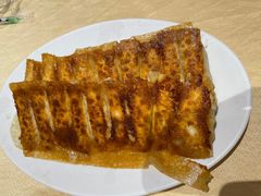 -大眼锅贴水饺(河东店)