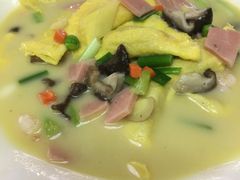 -新旺美食林农家菜(岭南路店)
