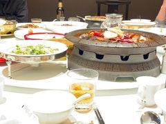 -宝轩渔府·老字号海鲜·正宗津菜(水上店)