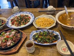 -百年老扣碗(沙坪坝店)