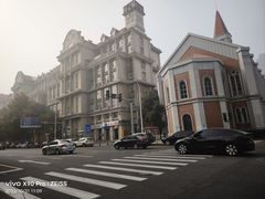 -天津意大利风情旅游区
