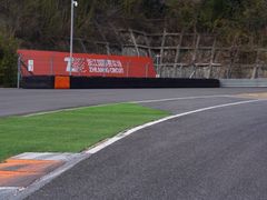 -浙江国际赛车场