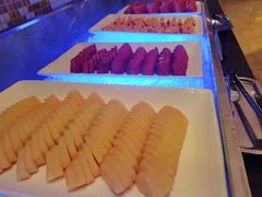 -咸亨大酒店-自助餐厅(解放南路店)