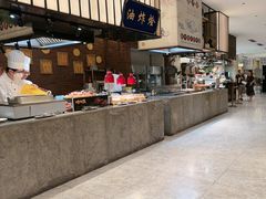 -杭州开元名都大酒店·地中海自助餐厅