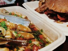 -盒马鲜生(杭州运河上街店)