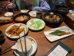 -云海肴·汽锅鸡·云南菜(美罗城店)