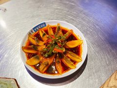 -鱼库·不仅是一家烤鱼店(车公庙店)