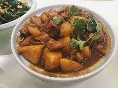 -禾珍珠家常小馆(河南博物院店)