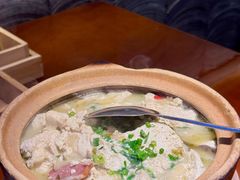 -魏铭鱼头捞饭(晋阳路店)