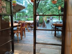-缘生态云南菜·野生菌庭院餐厅(华侨城店)