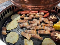 -香猪坊韩国烤肉专属门店(魏公村店)
