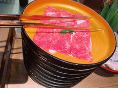 -牛New寿喜烧(金茂览秀城店)