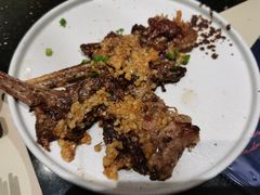 法式羊排-大渔铁板烧(万象城店)