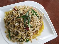 -湿地人家坑烤