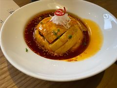 菌香口水鸡-榕意·川味之美(深业上城店)