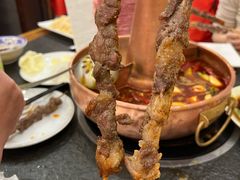 -仁和四季涮肉馆(天坛南门店)