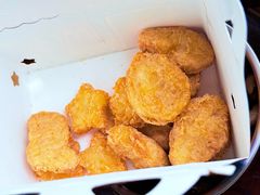 -麦当劳(鲁迅公园店)