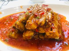 -尚岛私房菜(西方巷店)