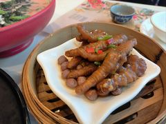 -虾饺妹·酒家(海珠广场店)