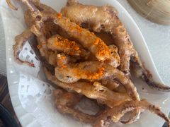 -好彩海鲜酒家(帝国中心店)