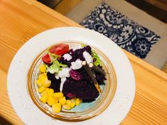 -福匠日本料理(人民路店)