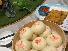 -新阿布海鲜大酒店