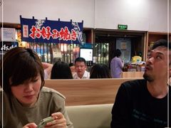 -日葵 大阪烧ひまり(仙霞路店)