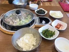 -蚂蚁家辣炒章鱼(海云台店)