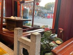 -外婆船宴餐厅·外婆喊你回家吃饭