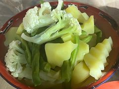 -拈一筷子·宜宾江湖菜(十一街店)
