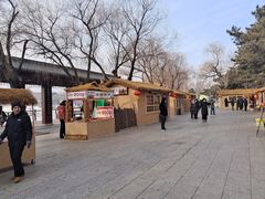 -长春市南湖公园