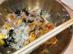 -小木屋拌饭(西安华阳城店)