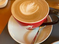 -威斯汀舞台餐厅