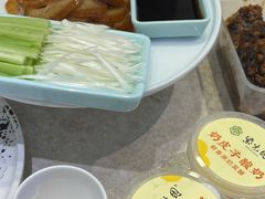 -紫光园(劲松店)