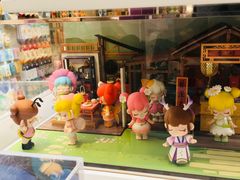 -猫的天空之城概念书店(苏州平江店)