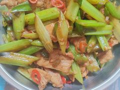 -子午路张记肉夹馍(小寨西路店)