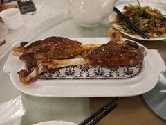 羊棒骨-那达慕蒙古风味酒楼