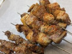 -烤五行·烧烤烤串(石佛营店)