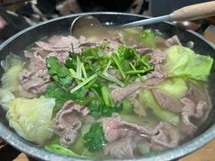 -川堂风·跷脚牛肉·乐山爆炒(宝山日月光店)