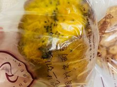 -韩国利尔面包(桂林路店)