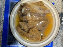 -郑庄脂渣海鲜楼(九水路店)