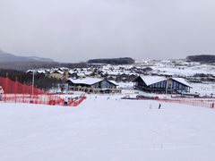 -长白山华美胜地滑雪场