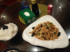 -四季春(美食街店)