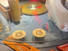 -肉串汪(望京店)